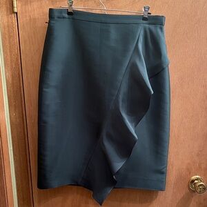 JCrew Collection pencil skirt